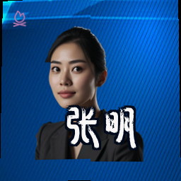 张明